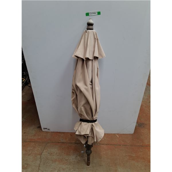 56" Patio Umbrella - Cannot Ship
