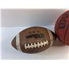 Image 2 : Wilson Football and Basketball