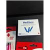 Image 5 : MediSure Blood Glucose Monitoring System, Glucose Test Strips and Resqme Quick Car Escape - Sealed