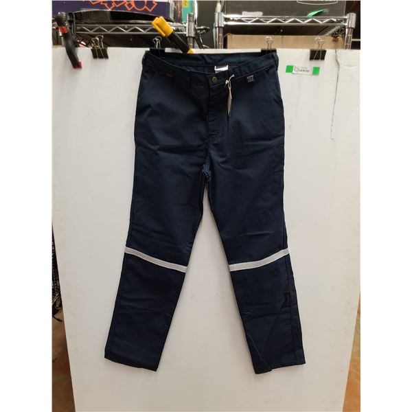 Mens Protera / Dupont Flame Resistant Work Pants - Size 36