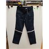 Image 1 : Mens Protera / Dupont Flame Resistant Work Pants - Size 36