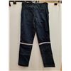 Image 4 : Mens Protera / Dupont Flame Resistant Work Pants - Size 36