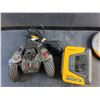 Image 2 : Vintage StarWars Joystick, Sony Walkman FM/AM Sports & G Protection Cassette & CD-R/RW Players