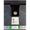 Image 1 : ^1 Oz Gold Coin American Buffalo (2022) - Comes with Certificate, Authenticity Not Guaranteed