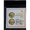 Image 5 : ^1 Oz Gold Coin American Buffalo (2022) - Comes with Certificate, Authenticity Not Guaranteed