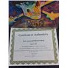 Image 6 : Slash Autographed Record Album - Comes with Certificate, Authenticity Not Guaranteed