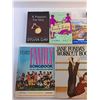Image 2 : Books - Philip Gulley, Jane Fonda and Barbie Allen