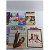 Image 3 : Books - Philip Gulley, Jane Fonda and Barbie Allen