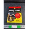 Image 1 : Penny Stocks for Dummies Book