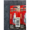 Image 2 : Champion RJ19LM Spark Plugs - Sealed