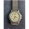 Image 2 : Pacer Quartz Field Style Watch - Works