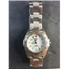 Image 2 : Roots Stainless Steel Quartz Watch - Tested
