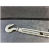 Image 2 : 17" Turnbuckle with Hook Ends
