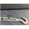 Image 3 : 17" Turnbuckle with Hook Ends