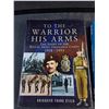 Image 2 : Books - To The Warrior His Arms and The Royal Corps of Signals
