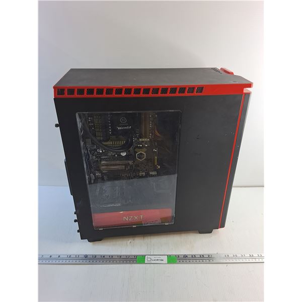 Computer - As Is, Specs Unknown  -  PICK UP