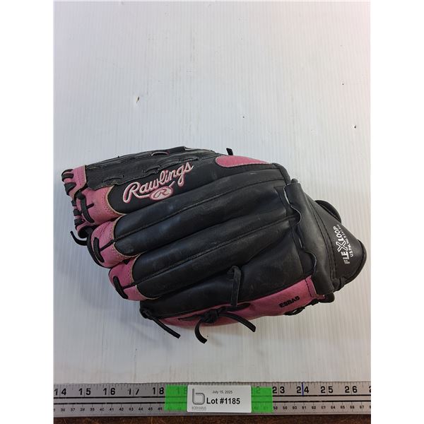 Rawlings Baseball Glove