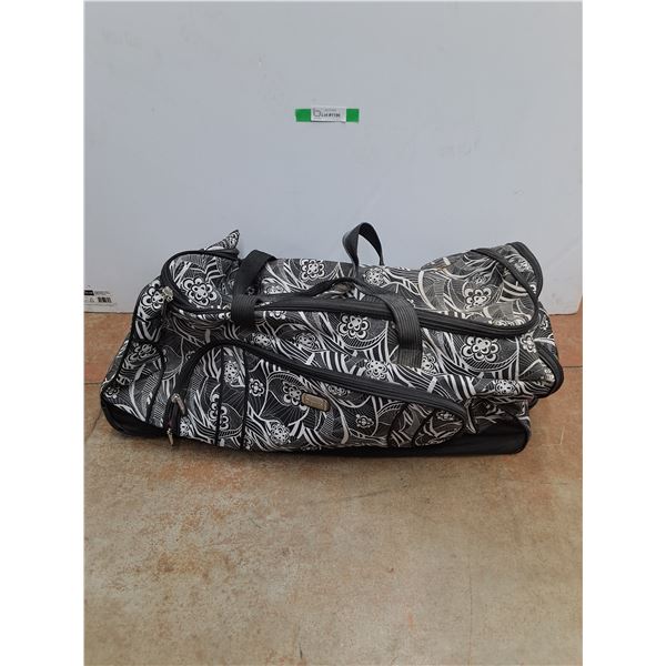 Dionite Travel Bag - 32" x 15" x 13"  -  PICK UP
