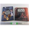 Image 1 : Star Wars Books - 5 Minute Stories and The Original Trilogy Stories