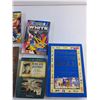 Image 3 : Various Books - Pokemon, Amulet and Childrens Picture Bible