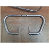 Image 2 : (2)  Motorcycle Chrome Safety Bars - PICK UP ONLY