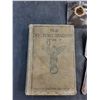 Image 2 : The Victory Readers Book, Brooch, Silver Butter Knife and Pocket Diary