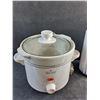 Image 2 : Rival Slow Cooker and FlowClear Filter - As Is
