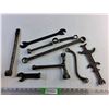 Image 1 : Various Wrenches
