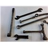 Image 2 : Various Wrenches