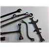 Image 3 : Various Wrenches