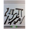 Image 1 : Various Wrenches