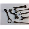 Image 2 : Various Wrenches
