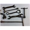 Image 3 : Various Wrenches