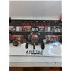 Image 3 : (2) Massey Ferguson Wall Posters (35" x 23" Lubrication Chart, 24" x 36" Ultimate Makeover)