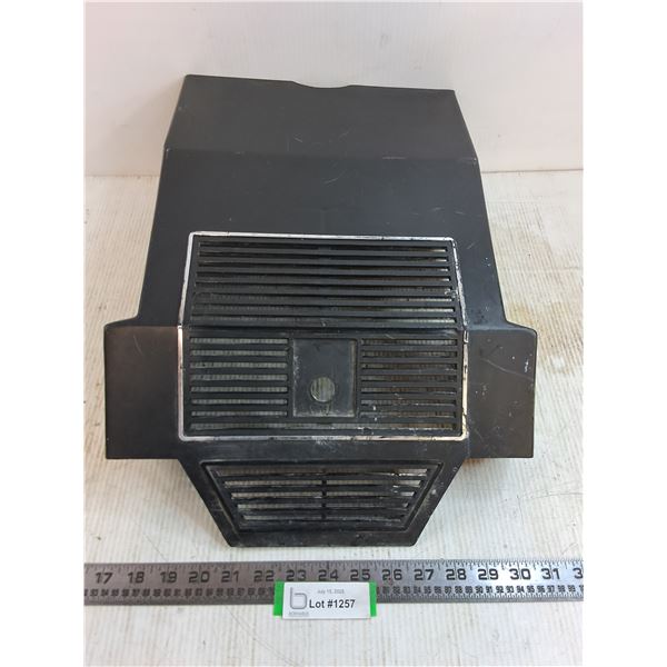 Snowmobile Housing #5617047  -  PICK UP