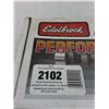 Image 4 : Edelbrock Camshaft & Lifters Kit, Standard RU402 Resistor - Sealed