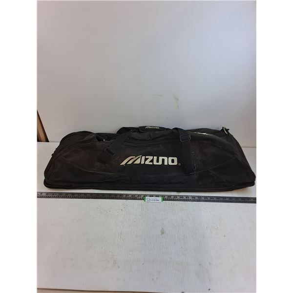 Mizuno Sports Equipment Tote - 35" Length  -  PICK UP