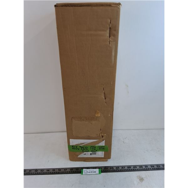 Monroe Front Strut for Ford Taurus 96-07/Mercury Sable 96-05 - Unopened- Pickup Only