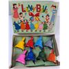Image 2 : Vintage Childrens Bell Set