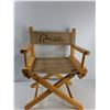Image 2 : Ducks Unlimited Kids Director Chair