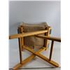 Image 4 : Ducks Unlimited Kids Director Chair