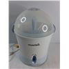 Image 2 : Munchkin Bottle Sterilizer - Turns On - Pick Up