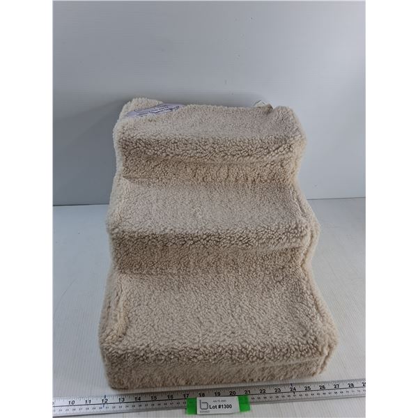 Pet Buddy Dog Steps - 14.5'' x 18'' x 12.5'' -  PICK UP