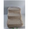 Image 1 : Pet Buddy Dog Steps - 14.5'' x 18'' x 12.5'' -  PICK UP