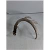 Image 5 : (2) Deer Sheds