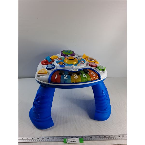 Musical Standup Toy - Works  -  PICK UP