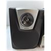 Image 3 : Samsung Stereo System - As Is -  PICK UP