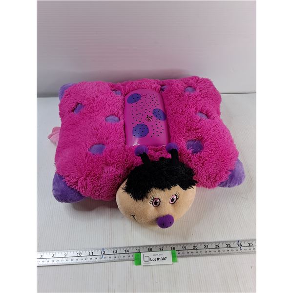 Pillow Pets Dream-Lite - Working