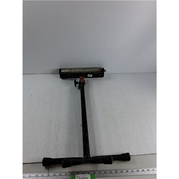 Roller Stand - As IS CANNOT SHIP