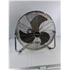 Image 1 : Optimus Floor Fan - As IS CANNOT SHIP